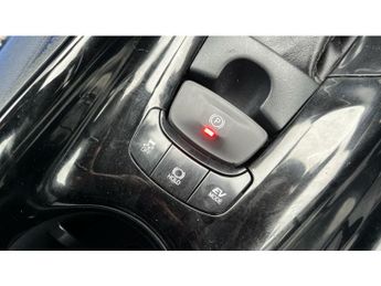 Toyota C-HR 1.8 Hybrid Dynamic 5dr CVT Hybrid Hatchback