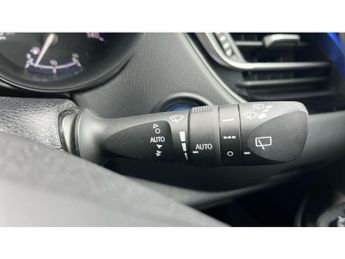 Toyota C-HR 1.8 Hybrid Dynamic 5dr CVT Hybrid Hatchback