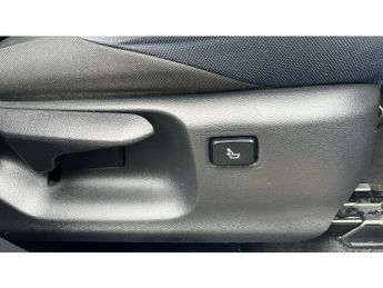 Toyota C-HR 1.8 Hybrid Dynamic 5dr CVT Hybrid Hatchback