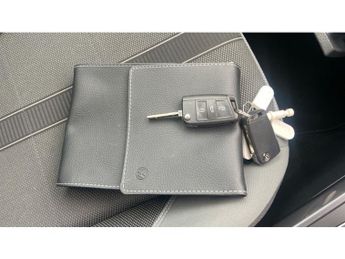 Volkswagen Polo 1.0 TSI 115 SEL 5dr DSG Petrol Hatchback