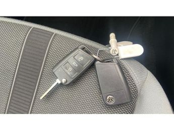 Volkswagen Polo 1.0 TSI 115 SEL 5dr DSG Petrol Hatchback