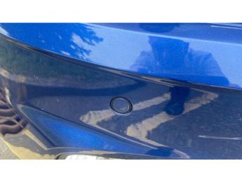 Volkswagen Polo 1.0 TSI 115 SEL 5dr DSG Petrol Hatchback