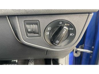 Volkswagen Polo 1.0 TSI 115 SEL 5dr DSG Petrol Hatchback