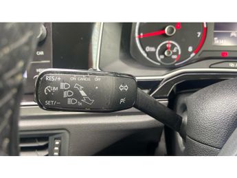 Volkswagen Polo 1.0 TSI 115 SEL 5dr DSG Petrol Hatchback
