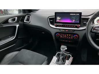 Kia Pro Ceed 1.5T GDi ISG 138 GT-Line S 5dr DCT Petrol Estate