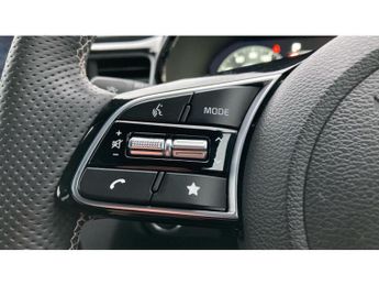 Kia Pro Ceed 1.5T GDi ISG 138 GT-Line S 5dr DCT Petrol Estate