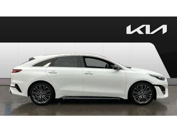 Kia Pro Ceed 1.5T GDi ISG 138 GT-Line S 5dr DCT Petrol Estate