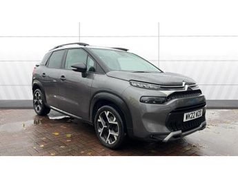 Citroen C3 Aircross 1.2 PureTech 110 Shine Plus 5dr Petrol Hatchback
