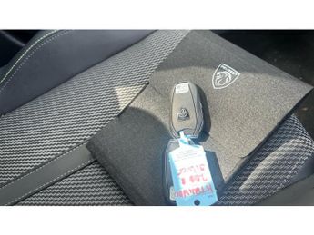 Peugeot 2008 1.2 PureTech 130 GT 5dr EAT8 Petrol Estate