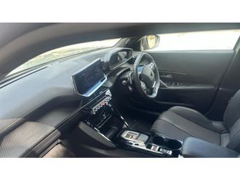 Peugeot 2008 1.2 PureTech 130 GT 5dr EAT8 Petrol Estate