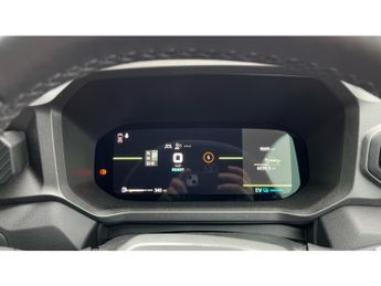 Dacia Bigster 1.8 Hybrid 155 Journey 5dr Auto Hybrid Estate