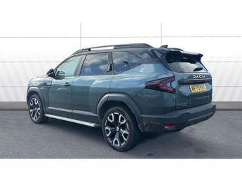 Dacia Bigster 1.8 Hybrid 155 Journey 5dr Auto Hybrid Estate