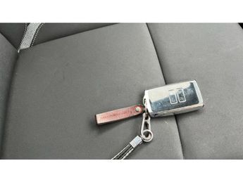 Dacia Bigster 1.8 Hybrid 155 Journey 5dr Auto Hybrid Estate