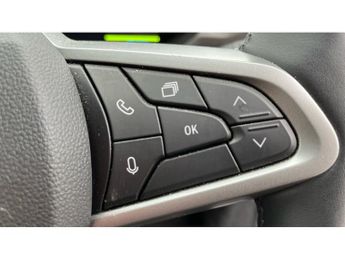 Dacia Bigster 1.8 Hybrid 155 Journey 5dr Auto Hybrid Estate