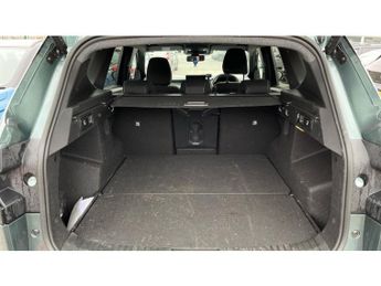 Dacia Bigster 1.8 Hybrid 155 Journey 5dr Auto Hybrid Estate
