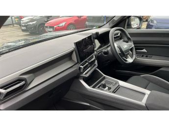 Dacia Bigster 1.8 Hybrid 155 Journey 5dr Auto Hybrid Estate