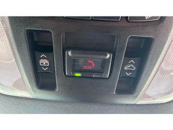 Toyota Corolla 1.8 VVT-i Hybrid Design 5dr CVT [Panoramic Roof] Hybrid Hatchbac