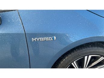 Toyota Corolla 1.8 VVT-i Hybrid Design 5dr CVT [Panoramic Roof] Hybrid Hatchbac