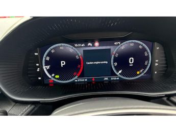 Skoda Fabia 1.0 TSI 116 SE L 5dr DSG Petrol Hatchback