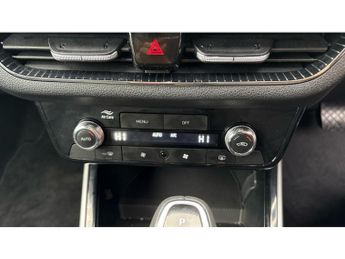 Skoda Fabia 1.0 TSI 116 SE L 5dr DSG Petrol Hatchback