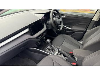 Skoda Fabia 1.0 TSI 116 SE L 5dr DSG Petrol Hatchback