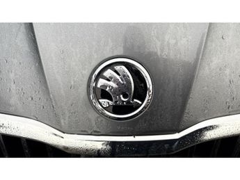 Skoda Fabia 1.0 TSI 116 SE L 5dr DSG Petrol Hatchback