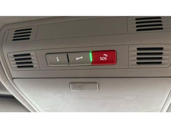 Skoda Fabia 1.0 TSI 116 SE L 5dr DSG Petrol Hatchback