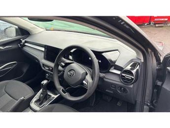 Skoda Fabia 1.0 TSI 116 SE L 5dr DSG Petrol Hatchback