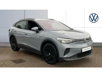 Volkswagen ID.4 109kW Life Pure 52kWh 5dr Auto Electric Estate