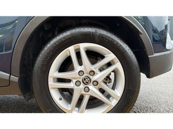 Toyota C-HR 1.8 Hybrid Icon 5dr CVT Hybrid Hatchback
