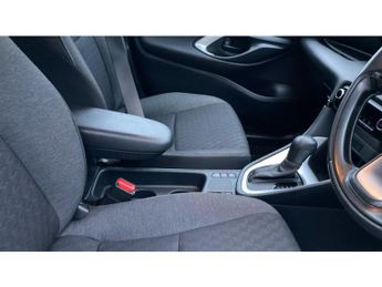 Toyota Yaris 1.5 Hybrid Icon 5dr CVT Hybrid Hatchback