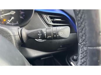 Toyota C-HR 1.8 Hybrid Dynamic 5dr CVT [JBL] Hybrid Hatchback