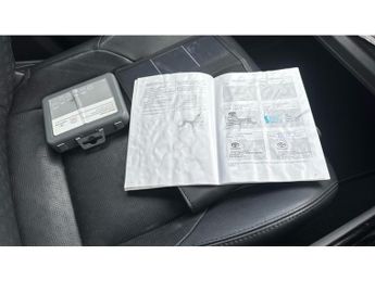 Toyota C-HR 1.8 Hybrid Dynamic 5dr CVT [JBL] Hybrid Hatchback