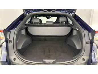 Toyota bZ4X 160kW Motion 71.4kWh 5dr Auto AWD [11kW] Electric Hatchback