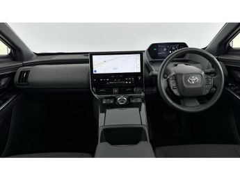 Toyota bZ4X 160kW Motion 71.4kWh 5dr Auto AWD [11kW] Electric Hatchback