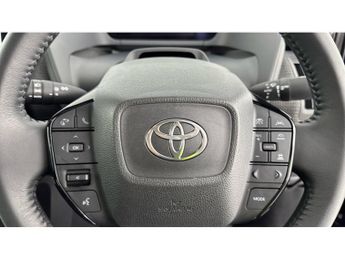 Toyota bZ4X 160kW Motion 71.4kWh 5dr Auto AWD [11kW] Electric Hatchback