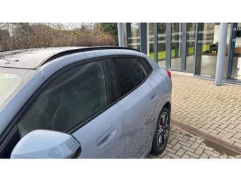 BMW iX2 230kW xDrive30 M Sport 65kWh 5dr Auto [Tech+] Electric Hatchback