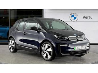 BMW i3 125kW 42kWh 5dr Auto Electric Hatchback