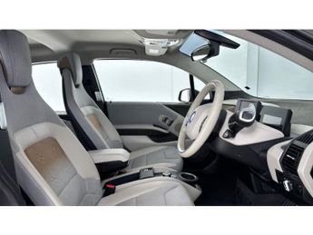 BMW i3 125kW 42kWh 5dr Auto Electric Hatchback