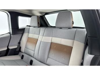 BMW i3 125kW 42kWh 5dr Auto Electric Hatchback