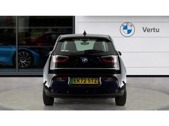 BMW i3 125kW 42kWh 5dr Auto Electric Hatchback