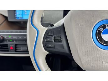BMW i3 125kW 42kWh 5dr Auto Electric Hatchback