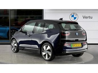 BMW i3 125kW 42kWh 5dr Auto Electric Hatchback
