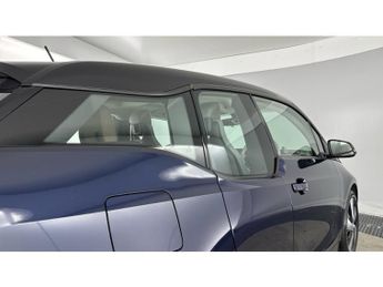 BMW i3 125kW 42kWh 5dr Auto Electric Hatchback