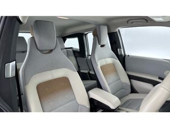 BMW i3 125kW 42kWh 5dr Auto Electric Hatchback