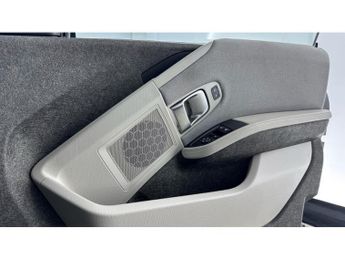 BMW i3 125kW 42kWh 5dr Auto Electric Hatchback