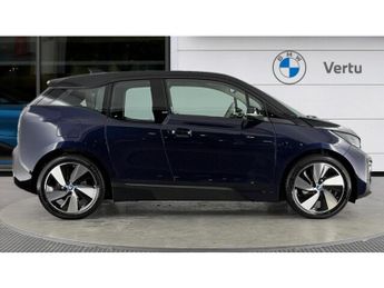BMW i3 125kW 42kWh 5dr Auto Electric Hatchback