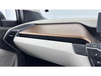 BMW i3 125kW 42kWh 5dr Auto Electric Hatchback