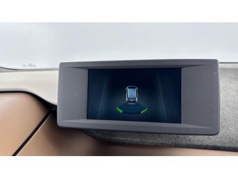 BMW i3 125kW 42kWh 5dr Auto Electric Hatchback