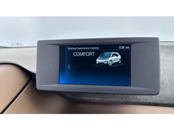 BMW i3 125kW 42kWh 5dr Auto Electric Hatchback